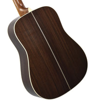 Martin D-41 Acoustic Guitar in Natural 2989244