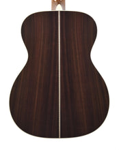 Martin OM-42 Acoustic Guitar in Natural 3006829