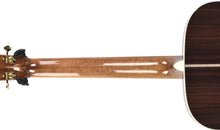 Martin OM-42 Acoustic Guitar in Natural 3006829