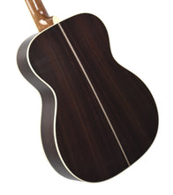 Martin OM-42 Acoustic Guitar in Natural 3006829