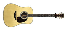 Martin D-41 Acoustic Guitar in Natural 2989244