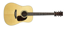 Martin D-28 Satin Acoustic Guitar in Natural 2999342