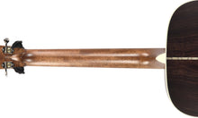 Martin D-28 Satin Acoustic Guitar in Natural 2999342