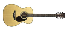 Martin 00-28 Acoustic Guitar in Natural 2982828