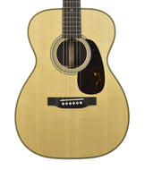 Martin 00-28 Acoustic Guitar in Natural 2982828 - The Music Gallery