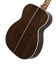 Martin 00-28 Acoustic Guitar in Natural 2982828