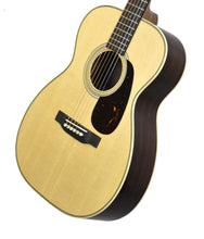 Martin 00-28 Acoustic Guitar in Natural 2982828