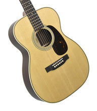 Martin 00-28 Acoustic Guitar in Natural 2982828