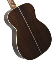 Martin 00-28 Acoustic Guitar in Natural 2982828