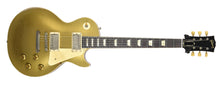 Gibson Custom 1957 Les Paul Goldtop Reissue Murphy Lab Ultra Heavy Aged in Double Gold 751368