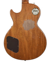 Gibson Custom 1957 Les Paul Goldtop Reissue Murphy Lab Ultra Heavy Aged in Double Gold 751368