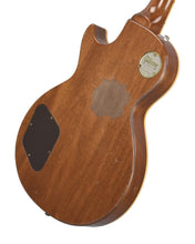 Gibson Custom 1957 Les Paul Goldtop Reissue Murphy Lab Ultra Heavy Aged in Double Gold 751368