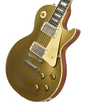 Gibson Custom 1957 Les Paul Goldtop Reissue Murphy Lab Ultra Heavy Aged in Double Gold 751368