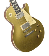 Gibson Custom 1957 Les Paul Goldtop Reissue Murphy Lab Ultra Heavy Aged in Double Gold 751368
