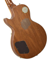 Gibson Custom 1957 Les Paul Goldtop Reissue Murphy Lab Ultra Heavy Aged in Double Gold 751368