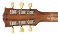 Gibson Custom 1957 Les Paul Goldtop Reissue Murphy Lab Ultra Heavy Aged in Double Gold 751368