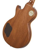 Gibson Custom 1956 Les Paul Goldtop Reissue VOS in Double Gold 65487