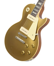 Gibson Custom 1956 Les Paul Goldtop Reissue VOS in Double Gold 65487