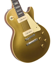 Gibson Custom 1956 Les Paul Goldtop Reissue VOS in Double Gold 65487