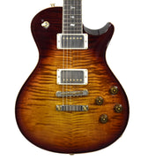 PRS McCarty 594 SingleCut in Dark Cherry Sunburst 240384910 - The Music Gallery