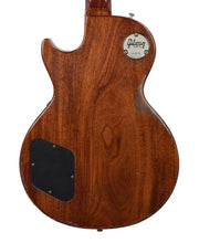 Gibson Custom 1959 Les Paul Standard Reissue Murphy Lab Heavy Aged in Green Lemon Fade 953091