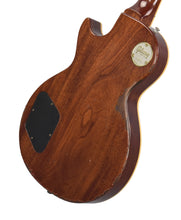 Gibson Custom 1959 Les Paul Standard Reissue Murphy Lab Heavy Aged in Green Lemon Fade 953091