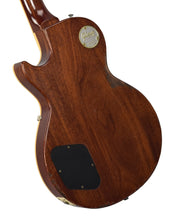 Gibson Custom 1959 Les Paul Standard Reissue Murphy Lab Heavy Aged in Green Lemon Fade 953091