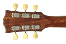 Gibson Custom 1959 Les Paul Standard Reissue Murphy Lab Heavy Aged in Green Lemon Fade 953091