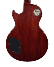 Gibson Custom 1960 Les Paul Standard Reissue VOS in Washed Cherry Sunburst 05349