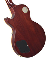 Gibson Custom 1960 Les Paul Standard Reissue VOS in Washed Cherry Sunburst 05349