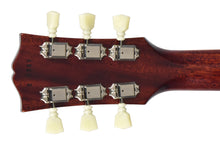 Gibson Custom 1960 Les Paul Standard Reissue VOS in Washed Cherry Sunburst 05349