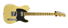 Fender Custom Shop '52 HS Telecaster Relic in Nocaster Blonde R149254