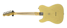 Fender Custom Shop '52 HS Telecaster Relic in Nocaster Blonde R149254