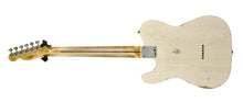 Fender Custom Shop '52 HS Telecaster Relic in Aged White Blonde R143317