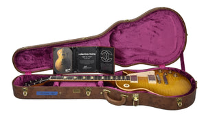 Used 2011 Gibson Custom Collector's Choice #2 "Goldie" 1959 Les Paul Standard Aged CC02A127