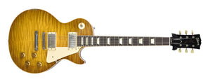 Used 2011 Gibson Custom Collector's Choice #2 "Goldie" 1959 Les Paul Standard Aged CC02A127