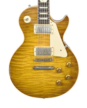 Used 2011 Gibson Custom Collector's Choice #2 "Goldie" 1959 Les Paul Standard Aged CC02A127