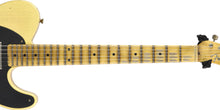 Fender Custom Shop '52 HS Telecaster Relic in Faded Nocaster Blonde R143184