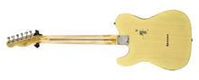 Fender Custom Shop '52 HS Telecaster Relic in Faded Nocaster Blonde R143184