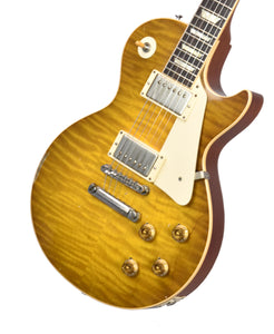 Used 2011 Gibson Custom Collector's Choice #2 "Goldie" 1959 Les Paul Standard Aged CC02A127