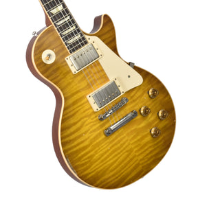 Used 2011 Gibson Custom Collector's Choice #2 "Goldie" 1959 Les Paul Standard Aged CC02A127