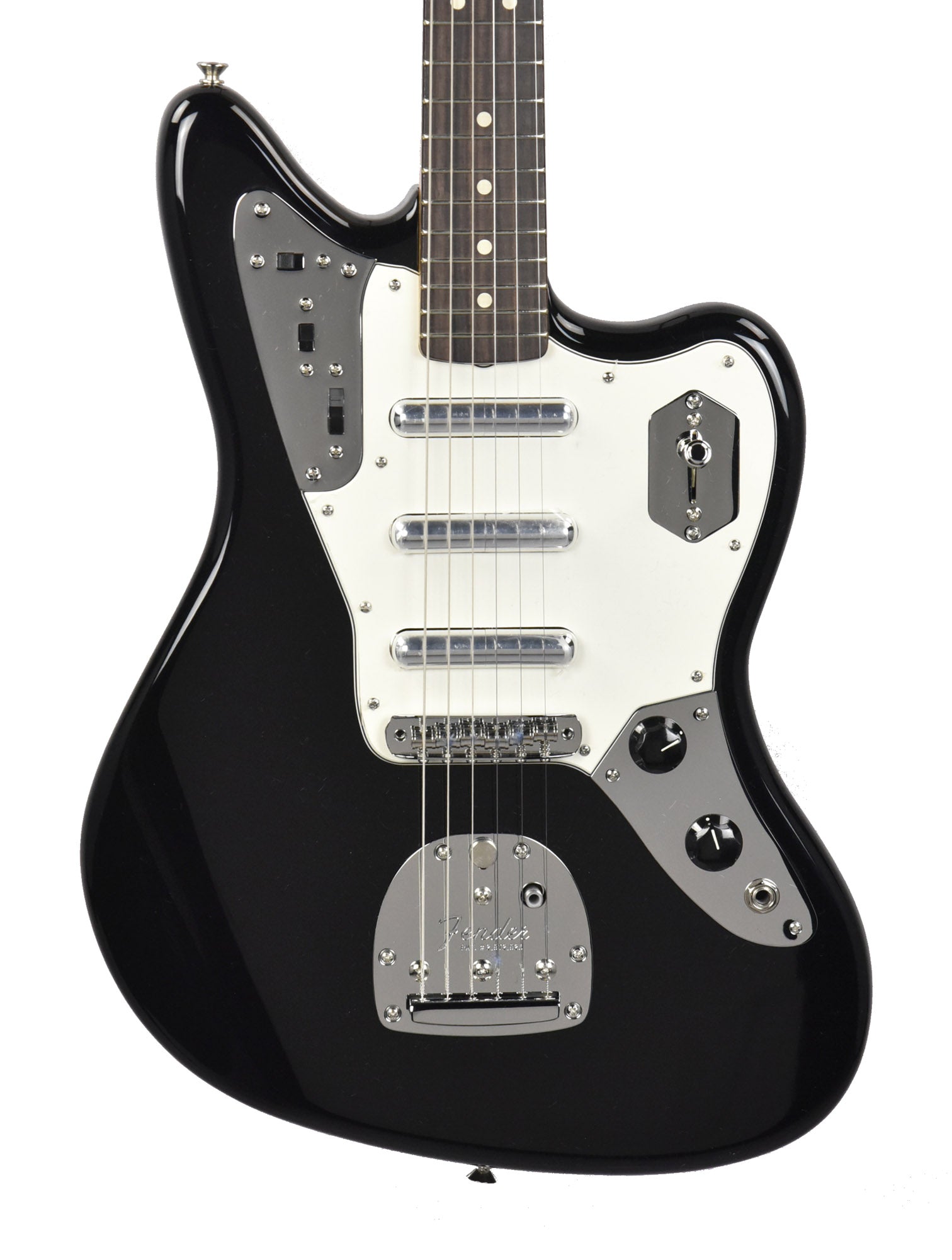 Fender Limited Edition Johnny Marr Signature Special Jaguar in