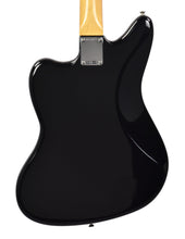 Fender Limited Edition Johnny Marr Signature Special Jaguar in Black V2560212