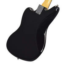 Fender Limited Edition Johnny Marr Signature Special Jaguar in Black V2560212