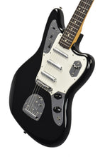 Fender Limited Edition Johnny Marr Signature Special Jaguar in Black V2560212