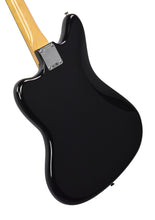 Fender Limited Edition Johnny Marr Signature Special Jaguar in Black V2560212