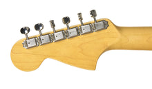 Fender Limited Edition Johnny Marr Signature Special Jaguar in Black V2560212