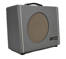 Used Carr Mercury V 1x12" Combo Amplifier in Gray 0906