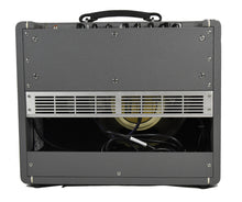 Used Carr Mercury V 1x12" Combo Amplifier in Gray 0906