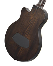 Gruhn Versitar Thinline AM9488 Electric Guitar in 3-Color Sunburst A091TE